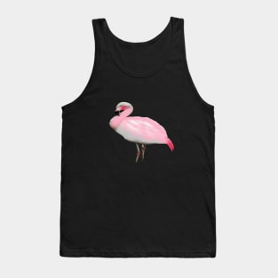 flamingo Tank Top